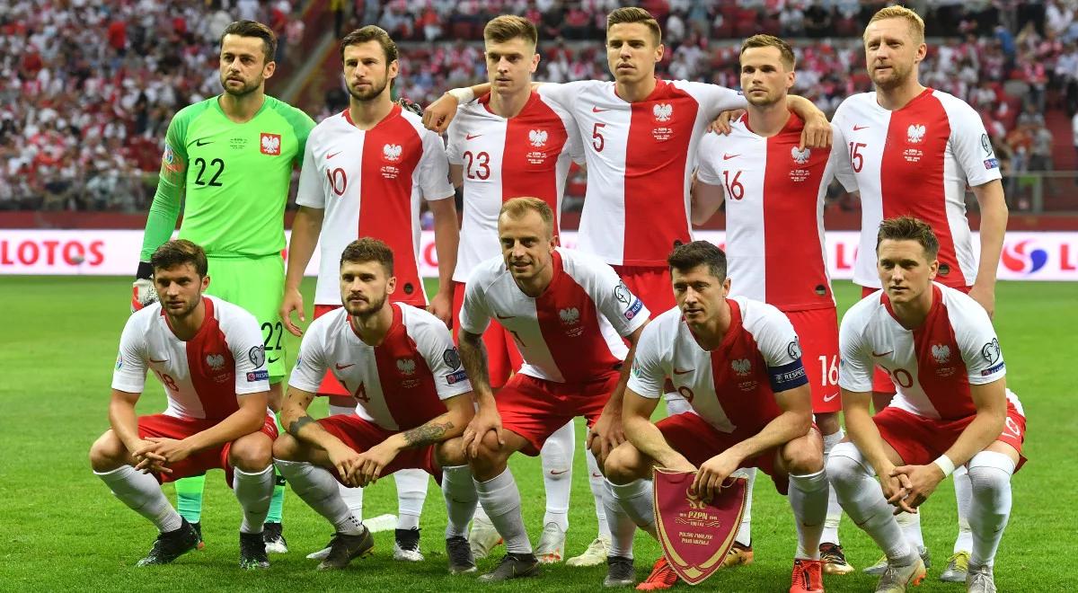 El. Euro 2020: kadra Brzęczka rozpoczęła manewry. "Sytuacja się zagmatwa albo wyjaśni" 