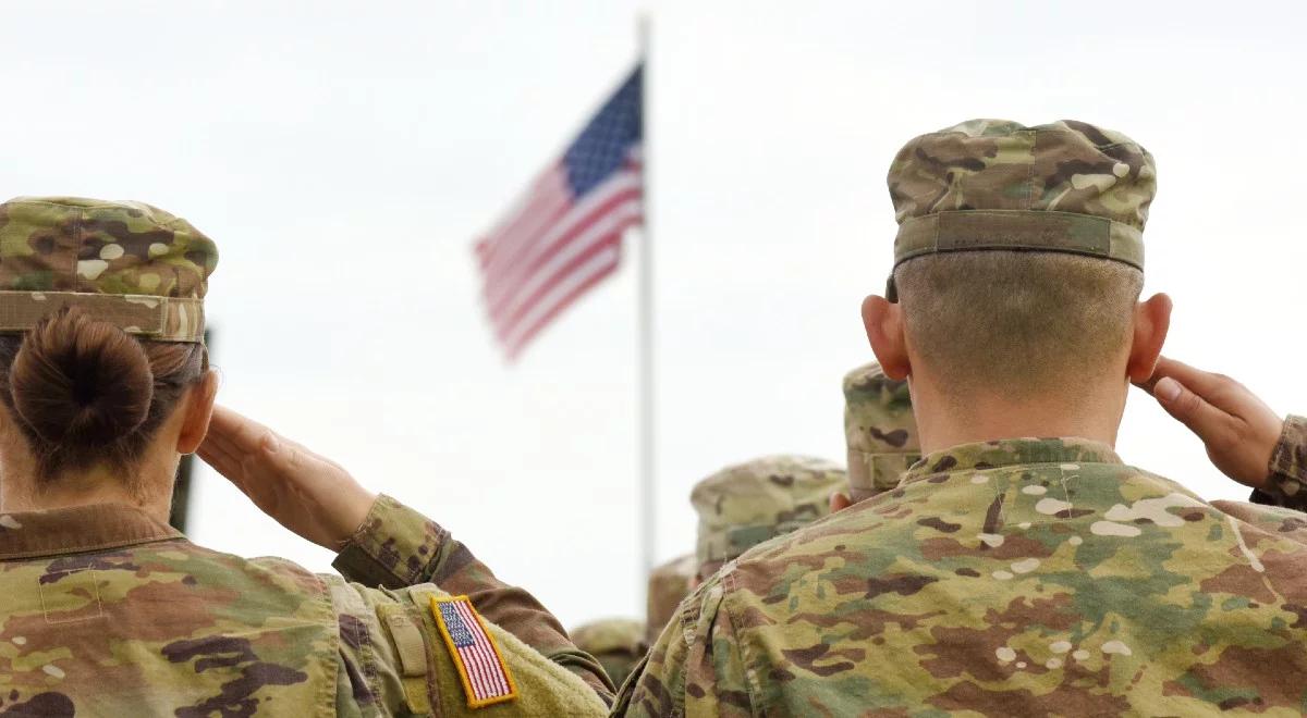 "To dobre z perspektywy wschodniej flanki NATO". Ekspertka OSW o pozostaniu wojsk USA w Niemczech