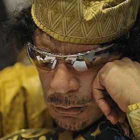 Kontrowersyjna śmierć Kaddafiego. Egzekucja?