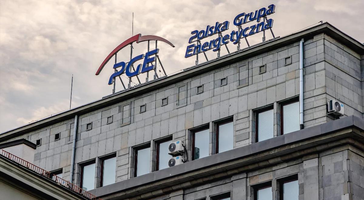 Aktualizacja strategii Grupy PGE uchylona. Zarząd spółki o powodach decyzji