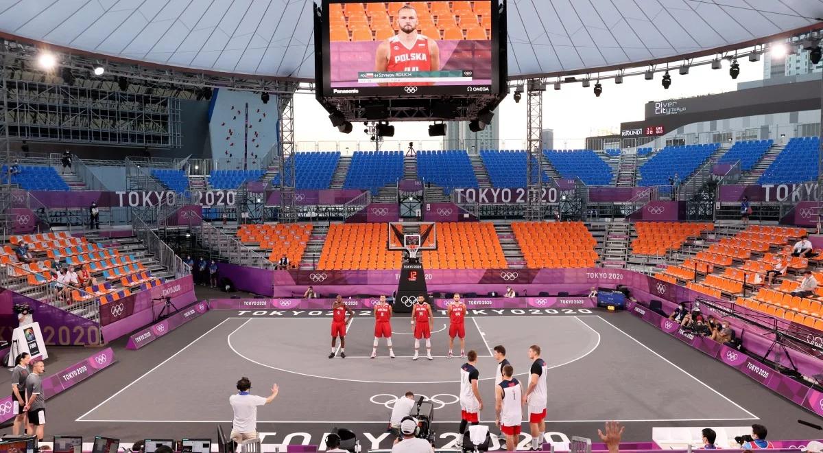 Kronika sportowa - 26 lipca 2021 