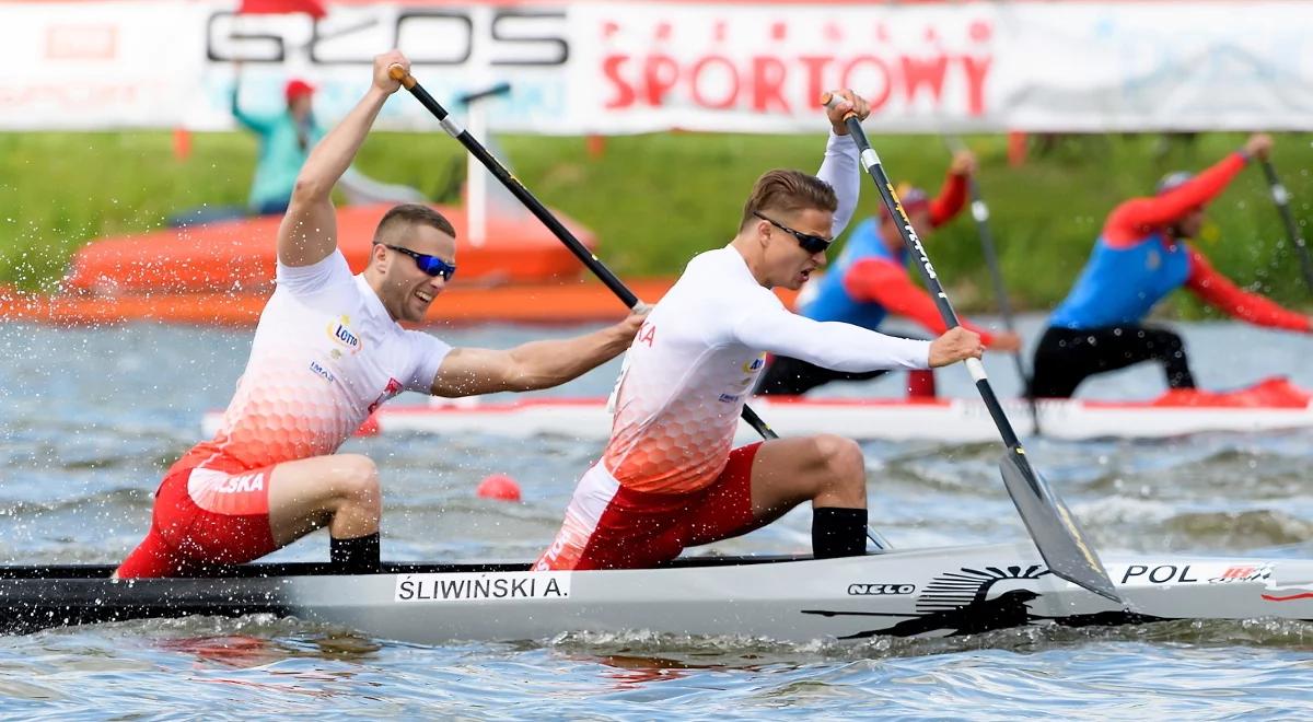 PŚ w kajakarstwie: trzy podia dla Polaków. Ile krążków dołożą w niedzielę?
