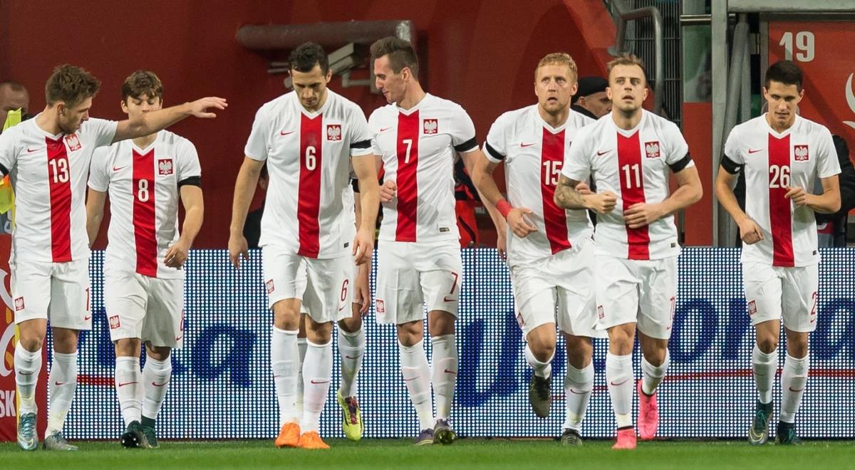 Gdzie Polska, tam będą problemy. Europa drży przed kadrą Nawałki