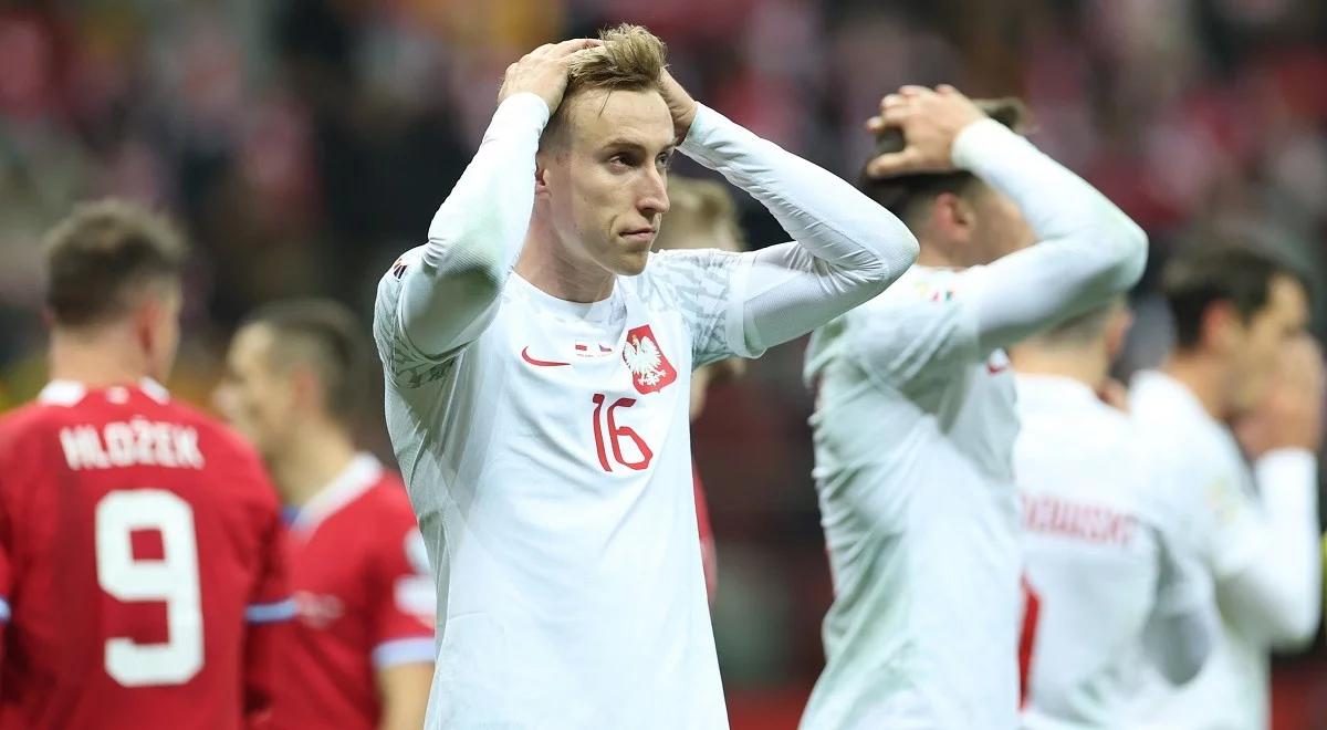 El. Euro 2024: nieudane eliminacje Polaków. Zbigniew Boniek: wystarczyło dwa razy wygrać z przeciętnymi drużynami