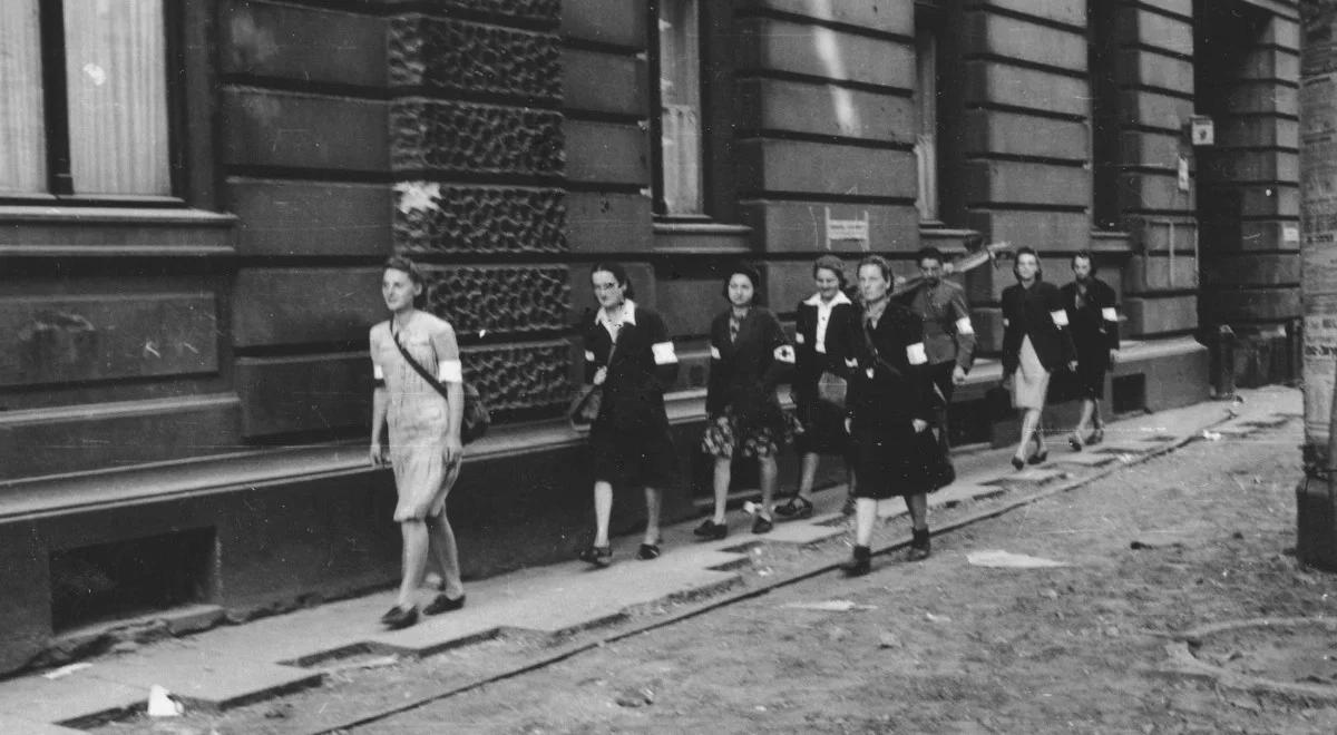 Dumni z Powstańców . Kolejna odsłona kampanii BohaterON