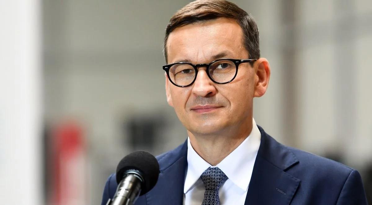 75. rocznica śmierci Danuty Siedzikówny "Inki". Premier: poświęciła swoje życie, swoją młodość
