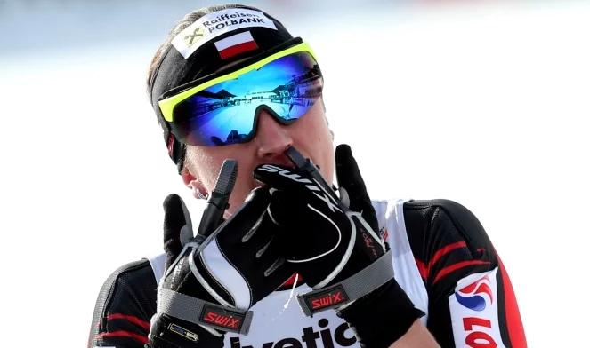 PŚ w Davos: nieudana końcówka Justyny Kowalczyk. Polka na siódmym miejscu [RELACJA]