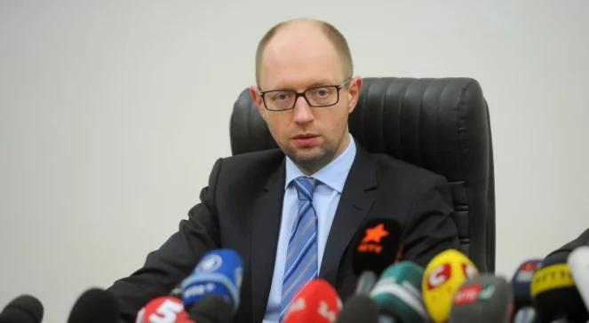 Ukraińscy ministrowie nie wjadą na Krym. "Nikt ich nie chce”