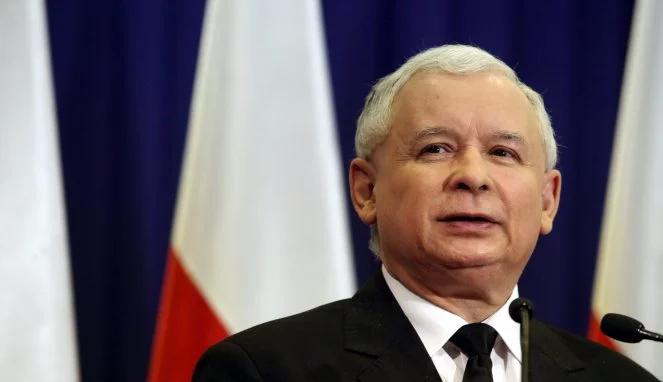 Kaczyński: awans Kopacz będzie kpiną z chorych