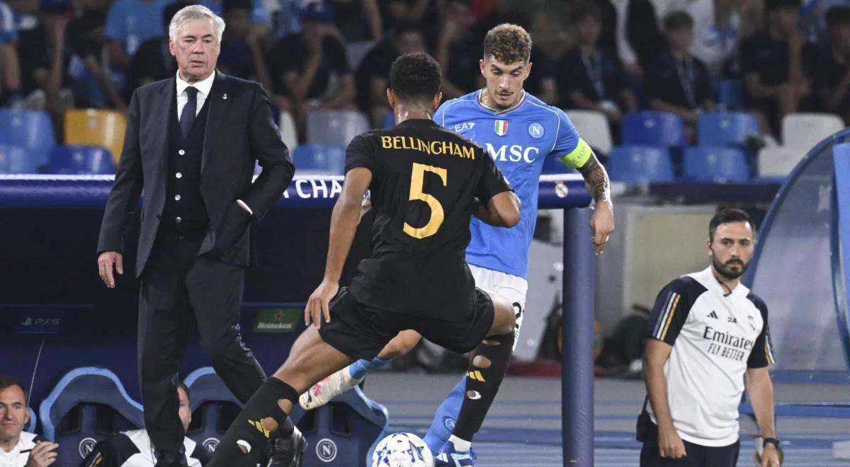 Carlo Ancelotti oskarżony o oszustwa podatkowe. Trenerowi Realu grozi odsiadka