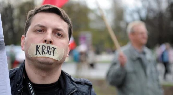 Dzień deklaracji: połączenie PiS z Solidarną Polską bez szans?