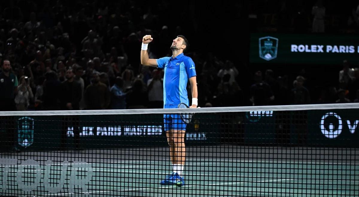 ATP Finals: za nami losowanie grup. Novak Djoković sięgnie po siódmy triumf?