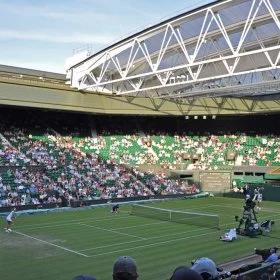 Wimbledon 2013 z Polskim Radiem: ten turniej przejdzie do historii tenisa