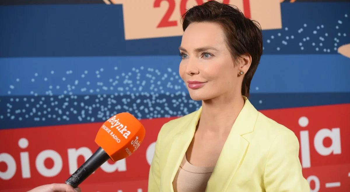 Agnieszka Kamińska: płyta winylowa w limitowanym nakładzie to wyjątkowy upominek dla słuchaczy