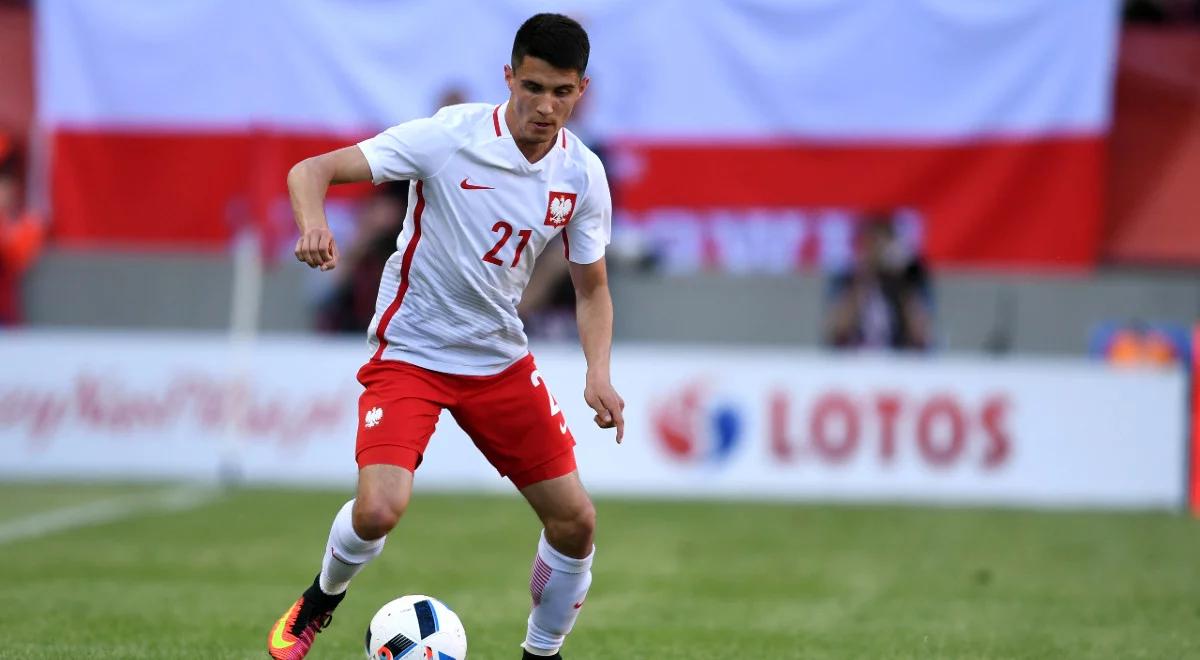 Ekstraklasa: hitowy transfer mistrza. Testy to formalność, Bartosz Kapustka podpisze kontrakt z Legią 