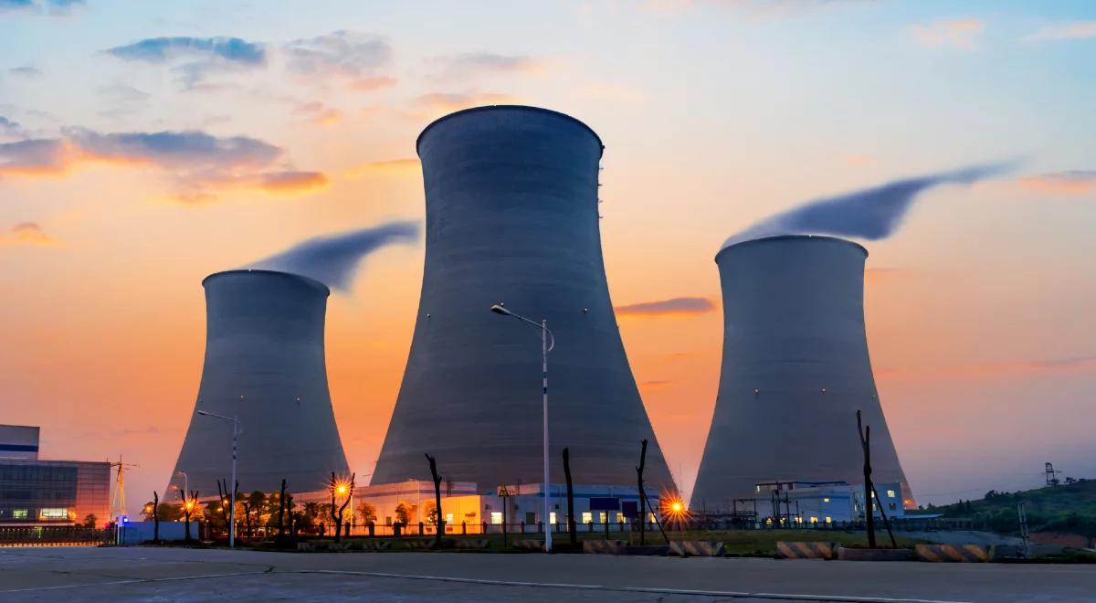Energetyka jądrowa w Polsce. Senat odrzucił nowelę ustawy