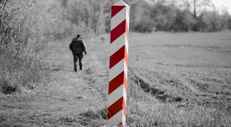 "Można było się tego spodziewać". Maciej Szopa o znalezieniu ciał przy granicy polsko-białoruskiej