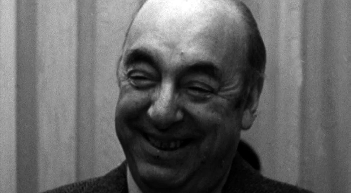 Pablo Neruda został otruty? Sąd nakazał wznowić śledztwo ws. śmierci pisarza