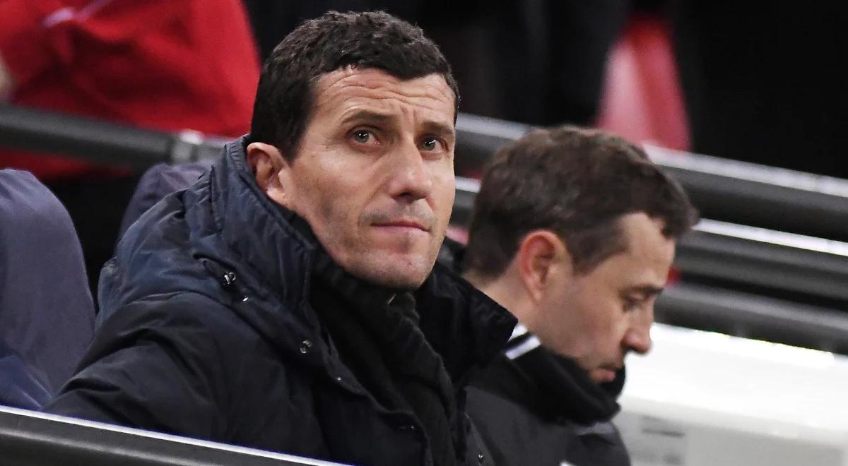 Premier League: Leeds United znalazło trenera. Javi Gracia wraca do Anglii