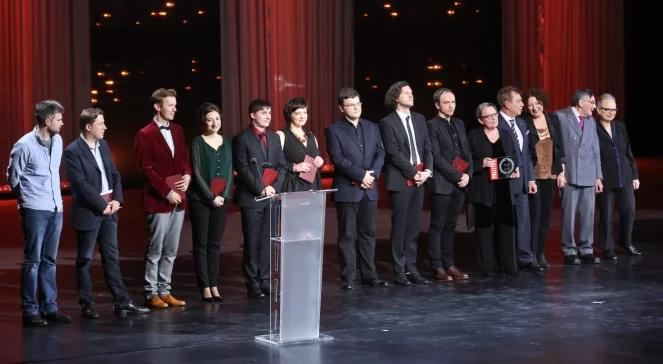Jan Komasa, Pablopavo, Kwadrofonik... "Paszporty Polityki" za 2014 rok rozdane