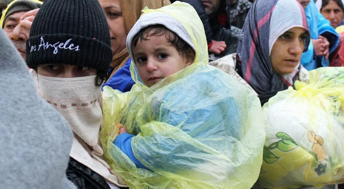 Szczyt UE ws. migracji. Premier Szydło: to trudny problem