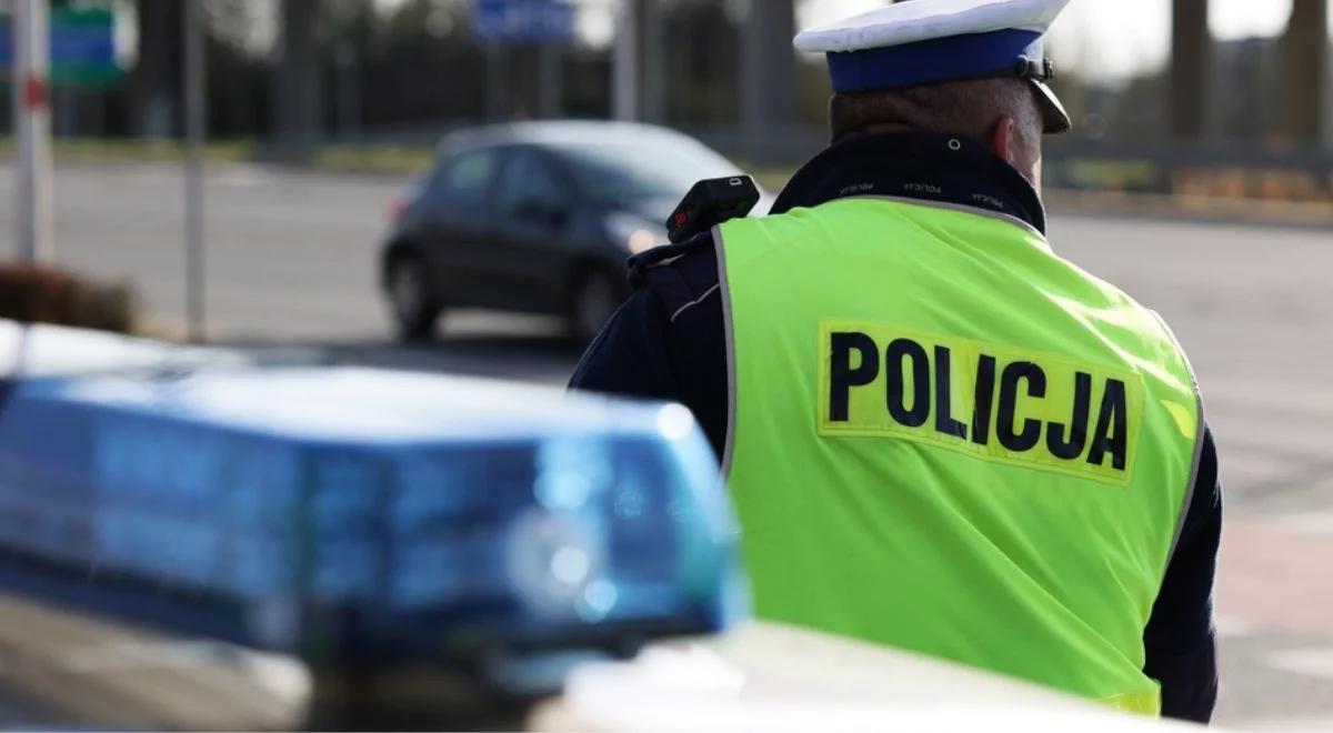Więcej patroli na drogach w całym kraju. Policja podsumowała pierwsze dni majówki