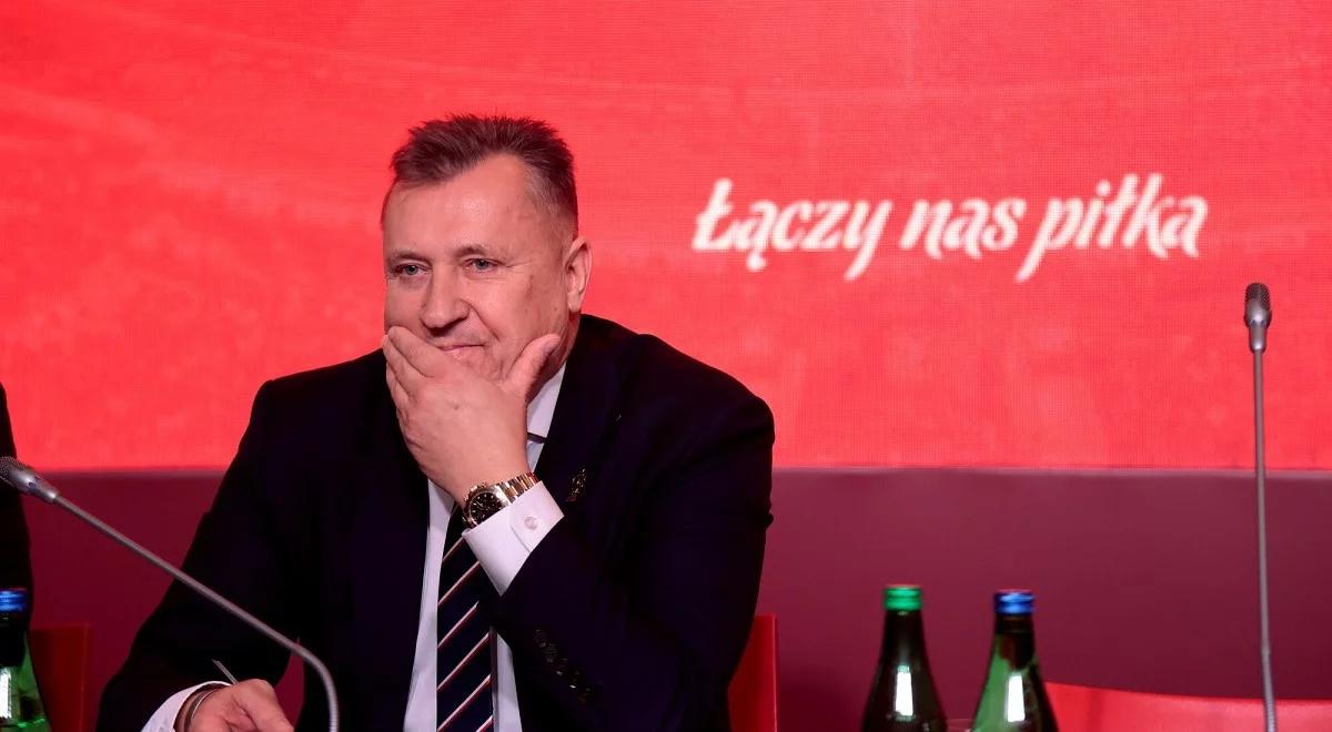 PZPN szuka nowego selekcjonera. Media: Kulesza nie jest przekonany, czy zagranica to właściwy kierunek