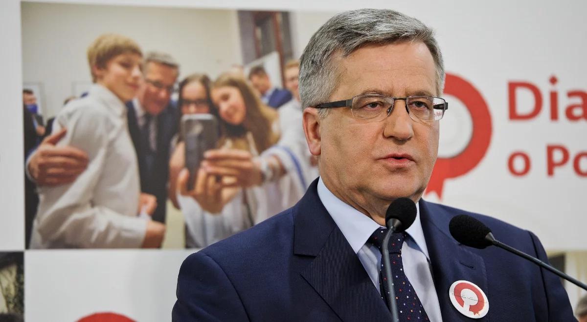 Prezydent: bardzo szybko podejmę decyzję w sprawie tzw. konwencji antyprzemocowej