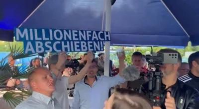 Alternatywa dla Niemiec (AfD),...