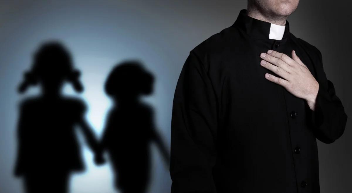 "Nie możemy o tym nie mówić". Świadectwo ofiary księdza pedofila