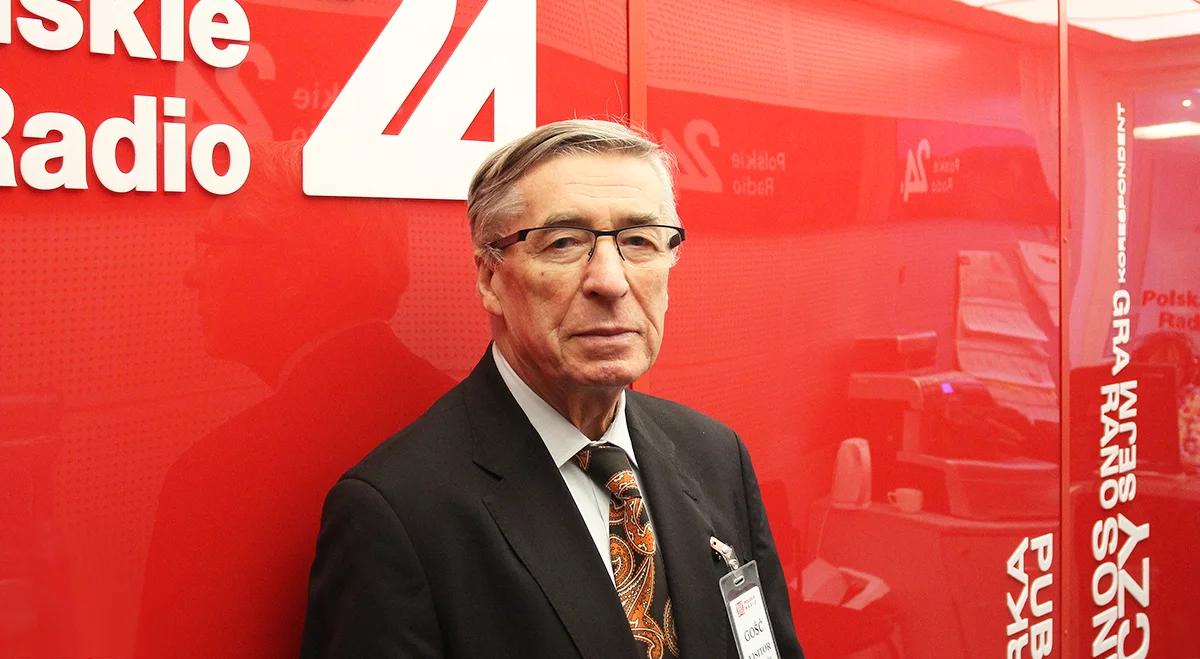 Stanisław Sikorski: po układzie Sikorski-Majski trafiliśmy do kołchozu
