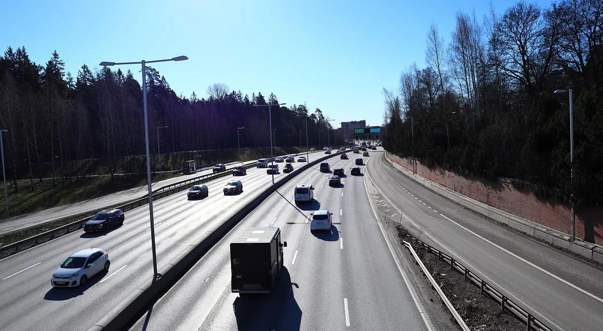 Zniesienie opłat za przejazd autostradami. Minister Adamczyk: mam nadzieję, że Sejm przyjmie ustawę