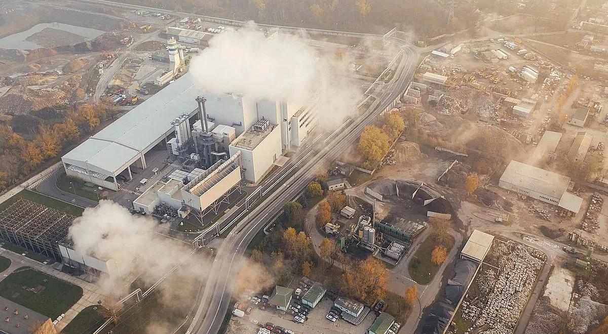 Ograniczenie udziału węgla w produkcji energii. Rząd zajmie się polityką energetyczną