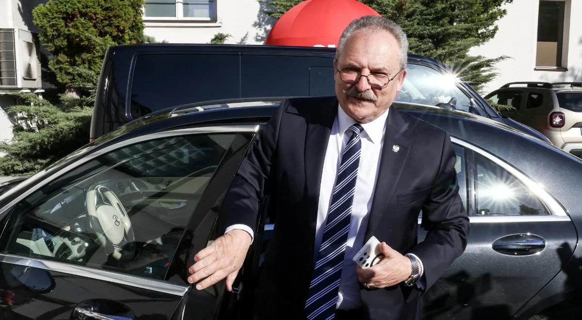 Marek Jakubiak - krezus wśród posłów. Nieruchomości, dzieła sztuki 