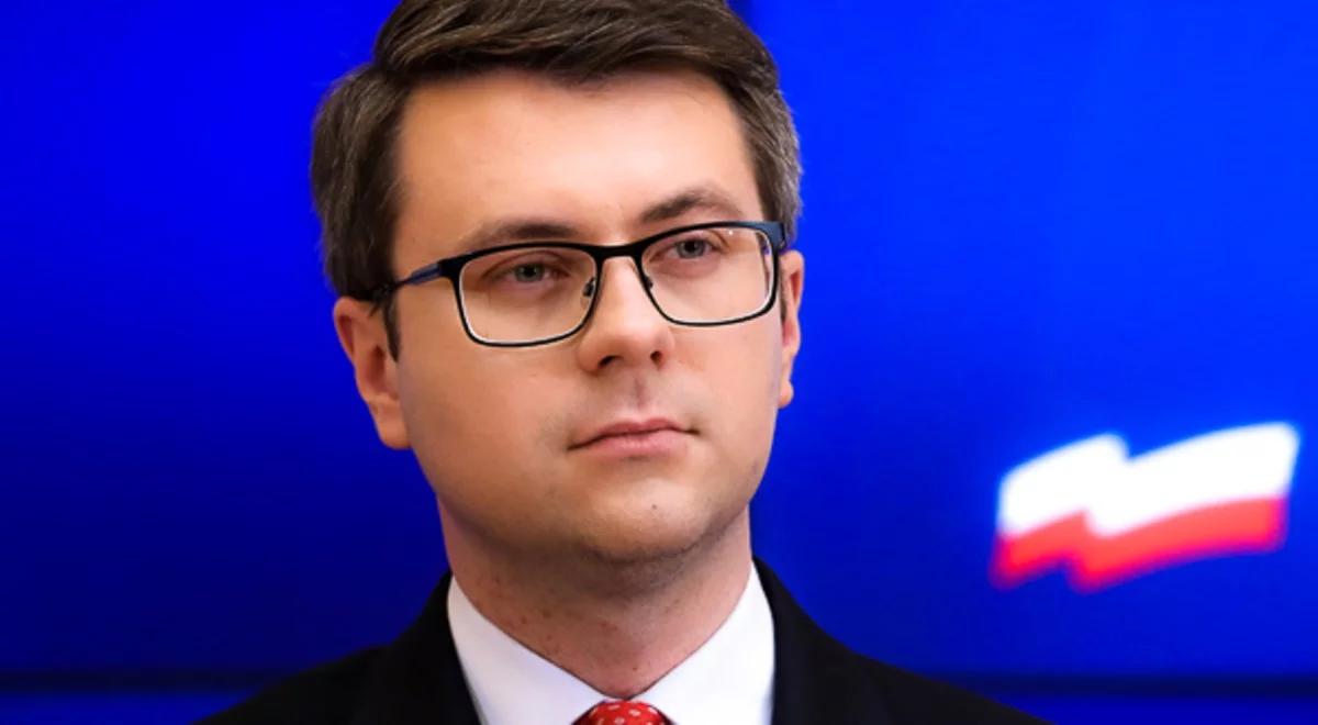 Müller: integracja Bałkanów Zach. z UE to gwarancja pokojowego funkcjonowania tej części Europy