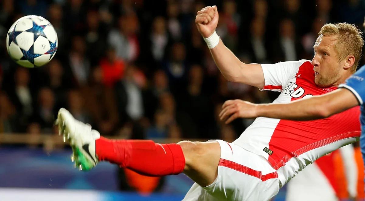 Ligue 1: Monaco kontynuuje zwycięską serię. Glik i spółka bardzo blisko mistrzostwa