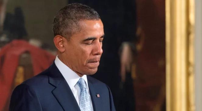 Putin wezwał Obamę by "nie dopuścił do rozlewu krwi" na Ukrainie