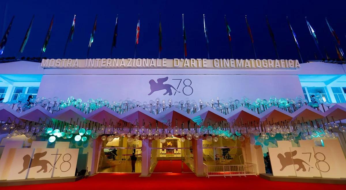 Rozdano Złote Lwy 78. Festiwalu Filmowego w Wenecji. Przedstawiamy listę tegorocznych laureatów