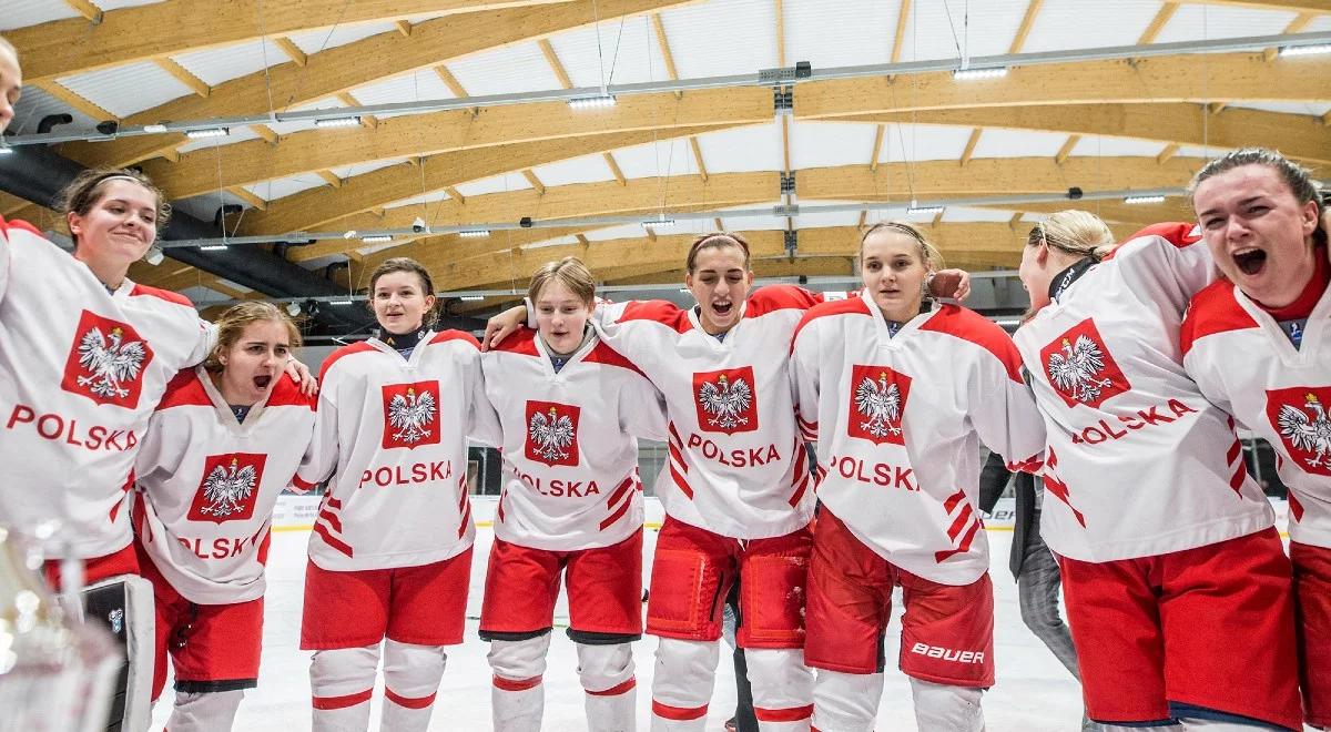 Zbigniew Wróbel nowym selekcjonerem reprezentacji Polski kobiet w hokeju na lodzie