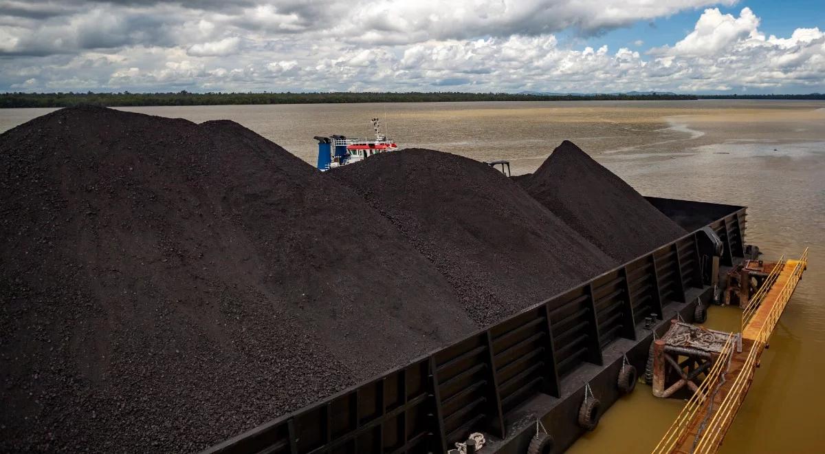 Import węgla dla gospodarstw domowych. Premier wydał polecenie spółkom Skarbu Państwa