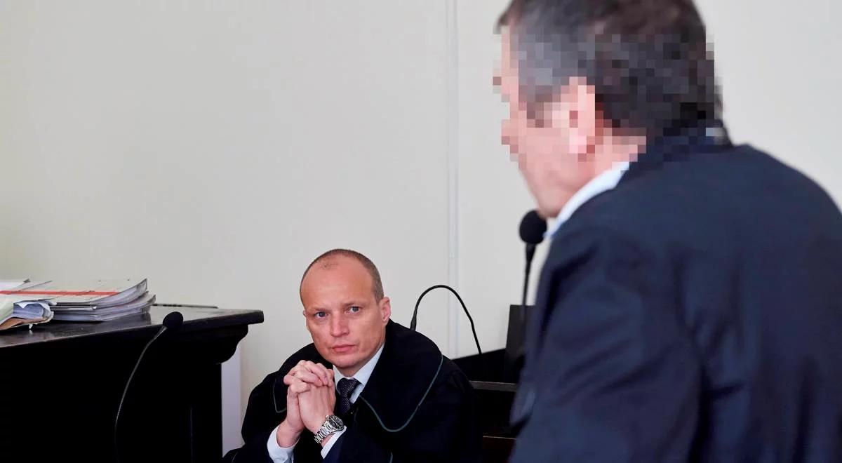 Jest wyrok ws. niemieckiego przedsiębiorcy Hansa G. Chodzi o obrazę Polaków