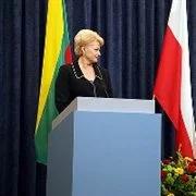 Rosyjska firma kupiła miasteczko na Litwie