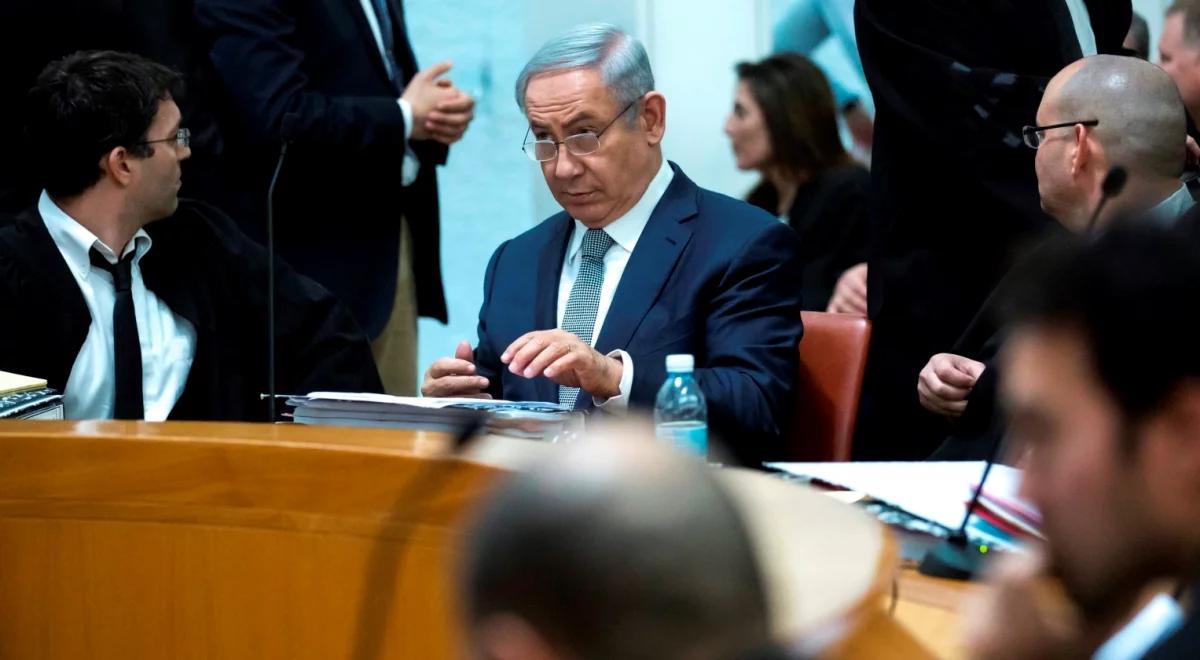 Izrael wzywa Unię Europejską do lepszej współpracy