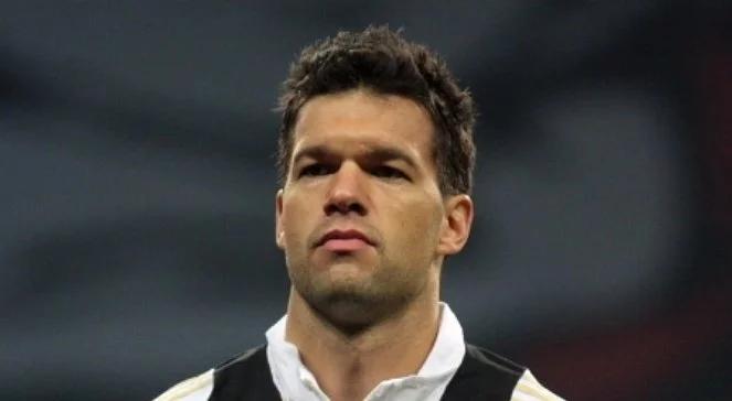 Ballack straci prawo jazdy?