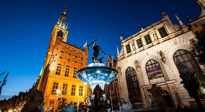 Rocznica powrotu Gdańska do macierzy