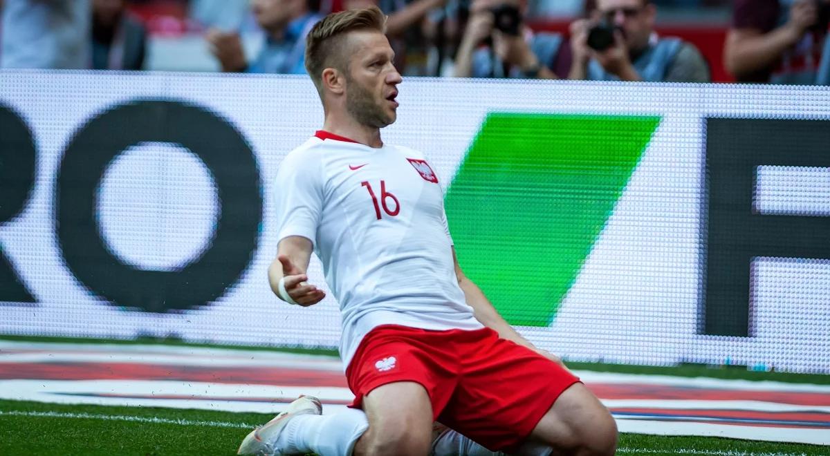 Jakub Błaszczykowski wsparł finansowo Wisłę Kraków? "Pożyczył ponad milion złotych"