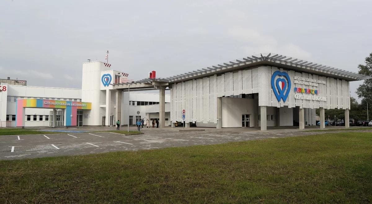 Atak hakerów. Ofiarą padł łódzki Instytut Centrum Zdrowia Matki Polki
