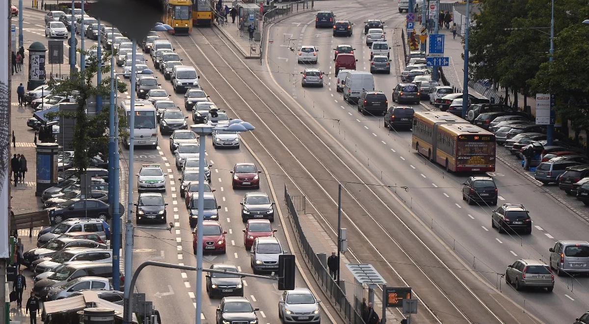 Afera reprywatyzacyjna. Komisja Weryfikacyjna wydała decyzje dotyczące dwóch stołecznych ulic