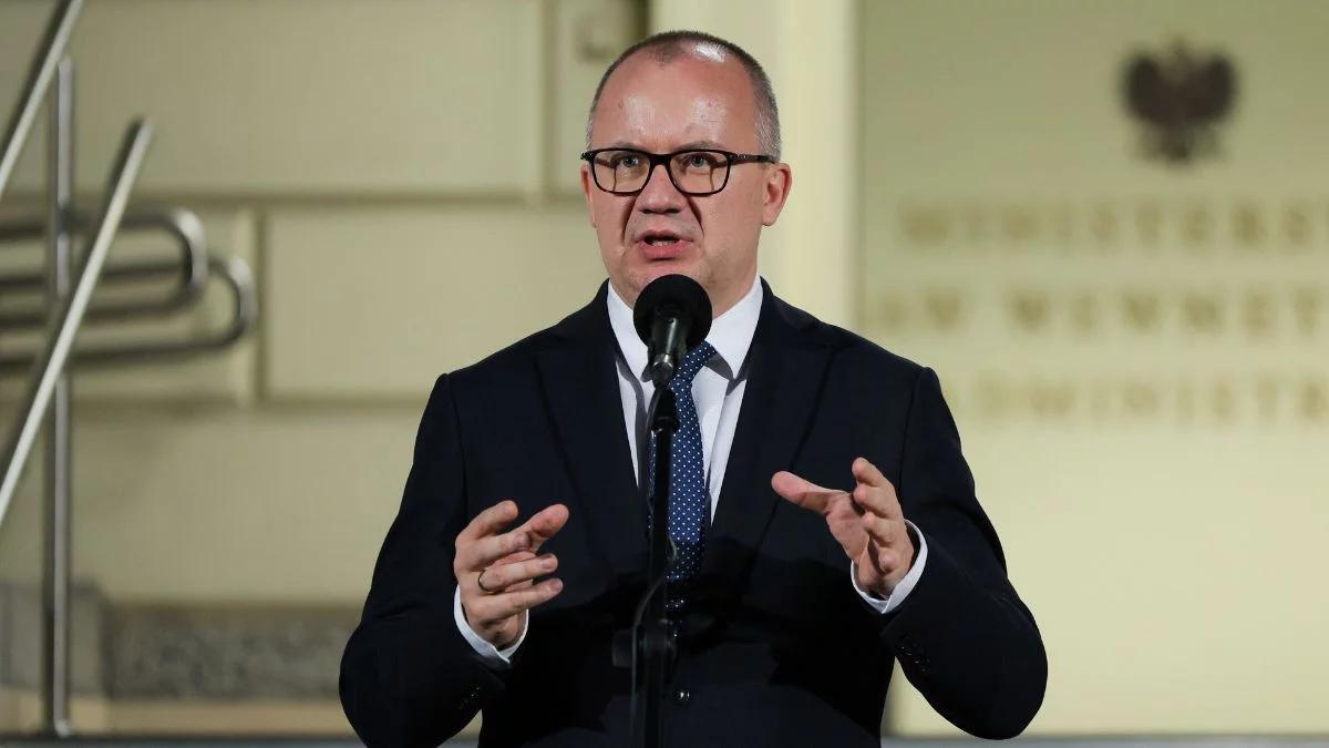 Bodnar o anomaliach w komisjach wyborczych. "Bez istotnego wpływu na wynik"