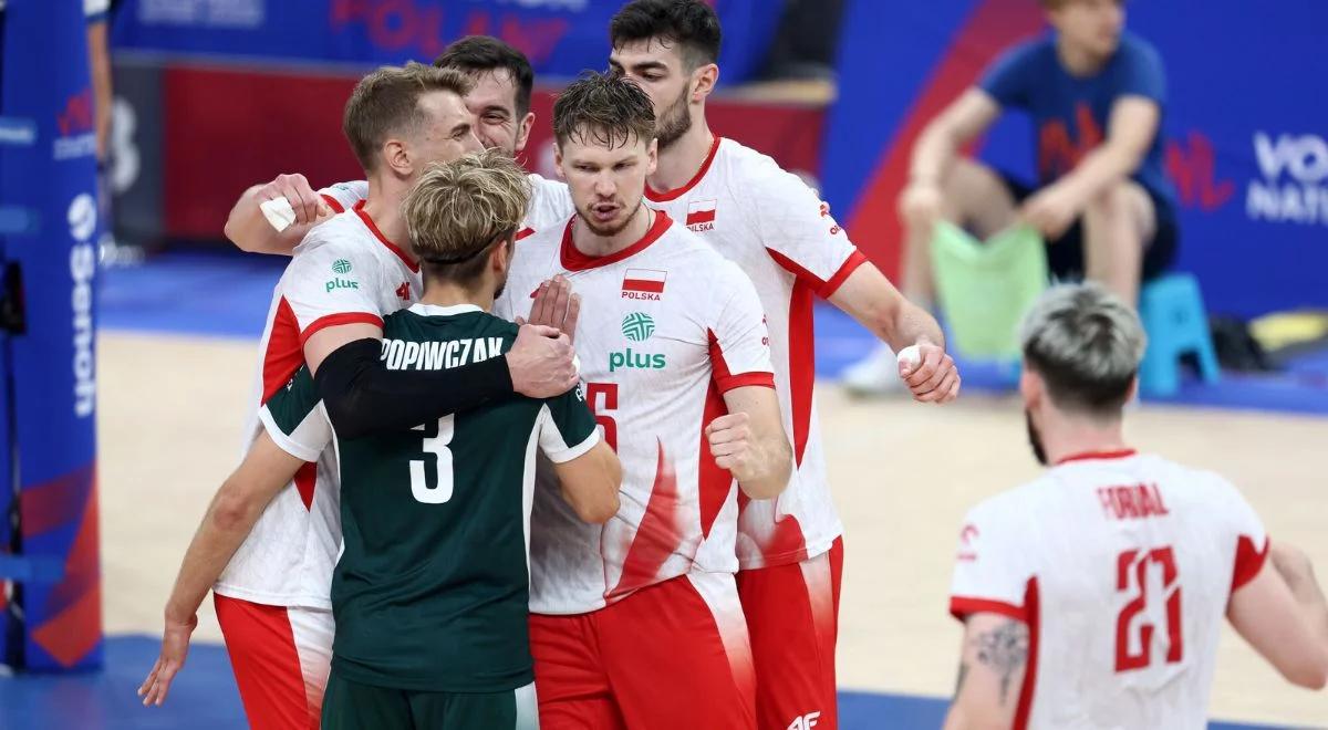Dosadne słowa kapitana reprezentacji. "Ta drużyna nie istnieje"